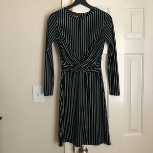 Ann Taylor Dress Sz 00P
